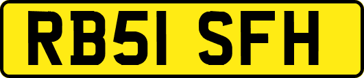 RB51SFH