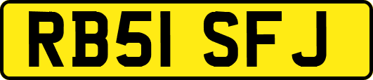 RB51SFJ