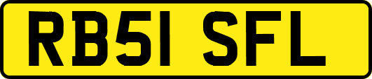 RB51SFL