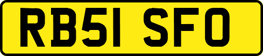 RB51SFO