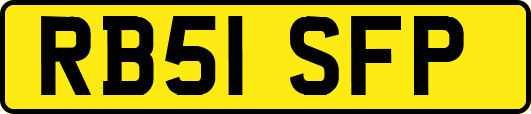 RB51SFP