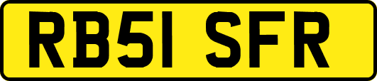 RB51SFR