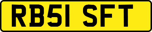 RB51SFT