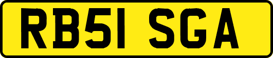RB51SGA