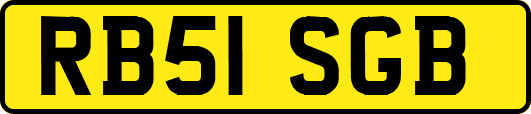 RB51SGB
