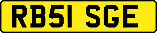 RB51SGE