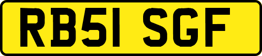 RB51SGF