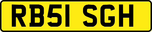 RB51SGH