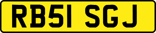 RB51SGJ