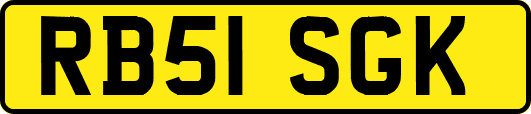 RB51SGK