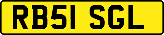 RB51SGL