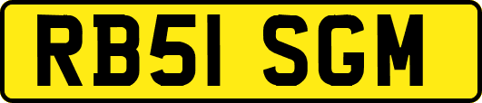 RB51SGM