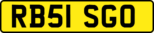 RB51SGO