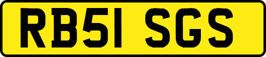 RB51SGS