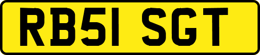 RB51SGT