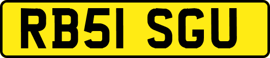 RB51SGU