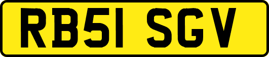 RB51SGV