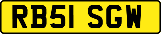 RB51SGW