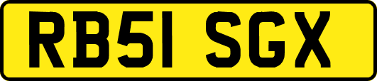 RB51SGX