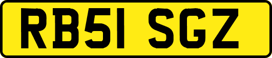 RB51SGZ