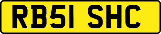 RB51SHC