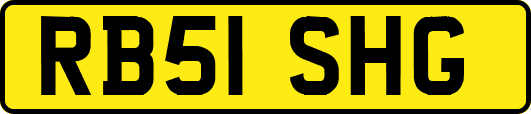 RB51SHG