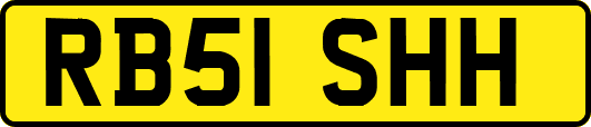 RB51SHH