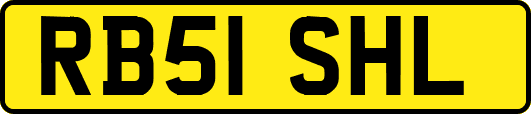 RB51SHL