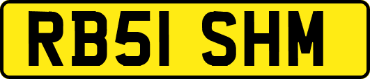 RB51SHM