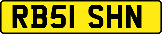 RB51SHN