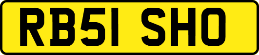 RB51SHO