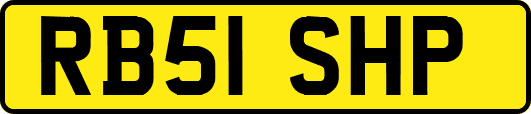 RB51SHP