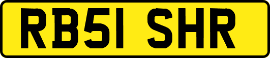 RB51SHR