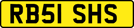 RB51SHS