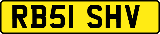 RB51SHV