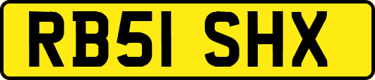 RB51SHX