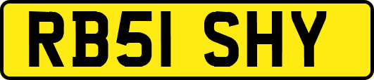 RB51SHY