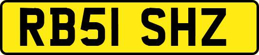 RB51SHZ