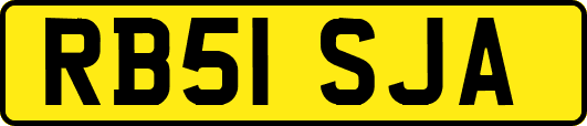 RB51SJA