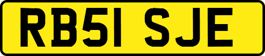 RB51SJE