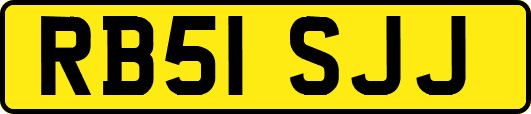 RB51SJJ