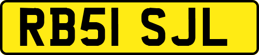 RB51SJL