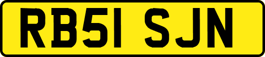 RB51SJN
