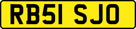 RB51SJO