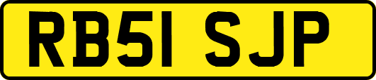 RB51SJP