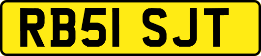 RB51SJT