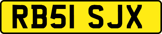 RB51SJX