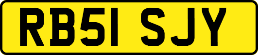 RB51SJY