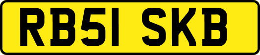 RB51SKB