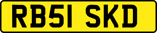 RB51SKD